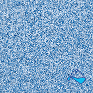 Ice Ice Bay Bay pool finish color swatch
