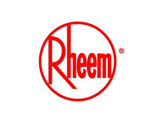 Various manufacturer logos