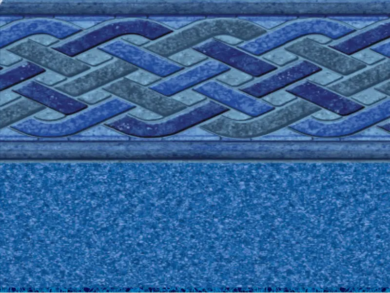 vinyl liners
